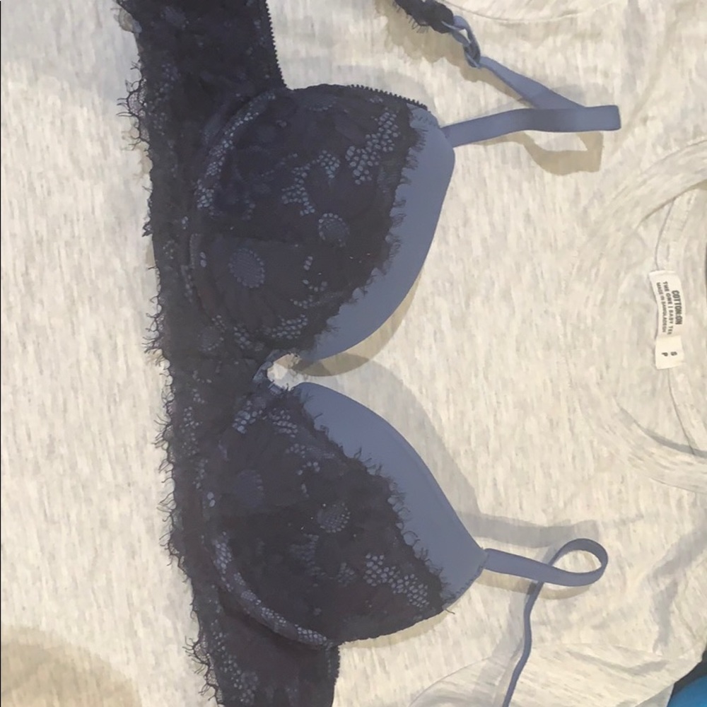 Aerie 32A padded bra